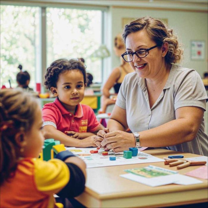 Курсы воспитателя!Логопед-дефектолог!