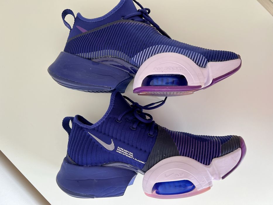 Nike Air Zoom Superrep, marime 38