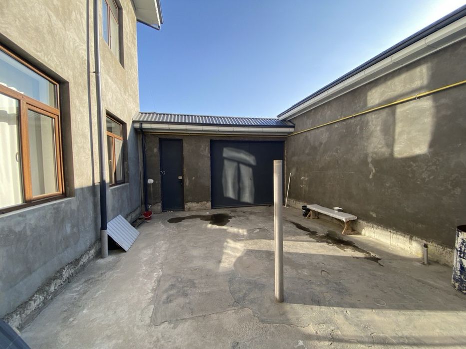 Тузель, евродом 3 уровня, 5 комнат, ор-р 40лет,  Арка.