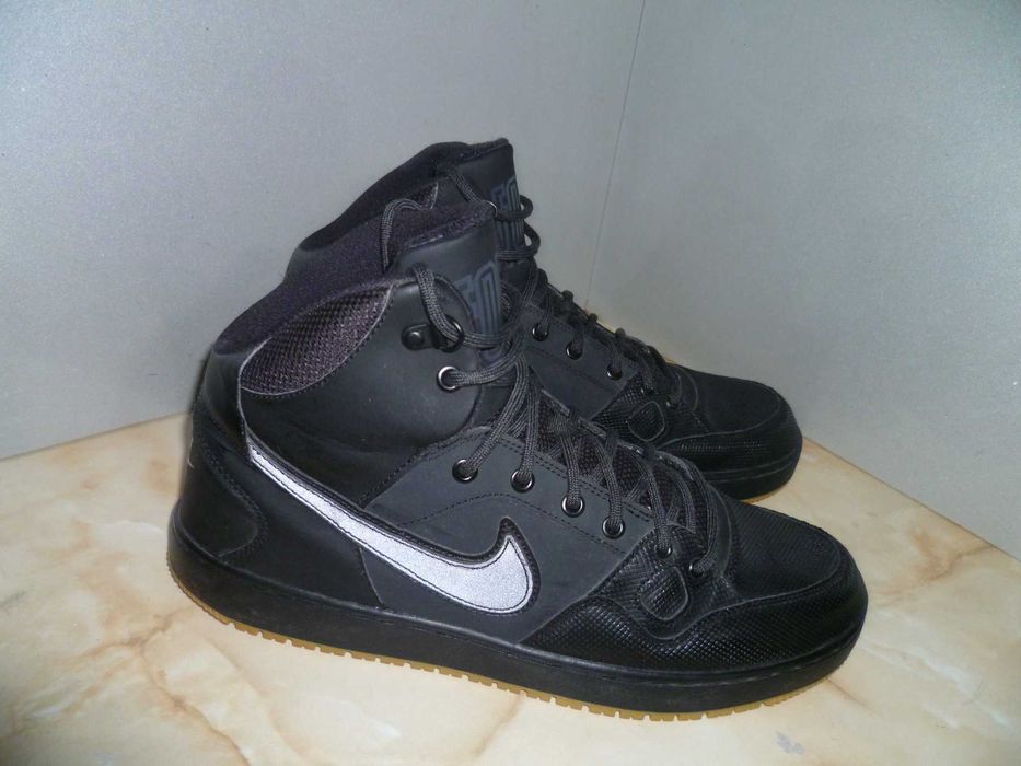 Nike FORSE WINTER кецове №46