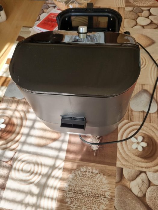 Instant Vortex PLUS ClearCook Air Fryer