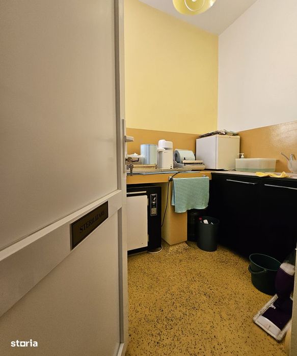 Cabinet medical de inchiriat, central Oradea