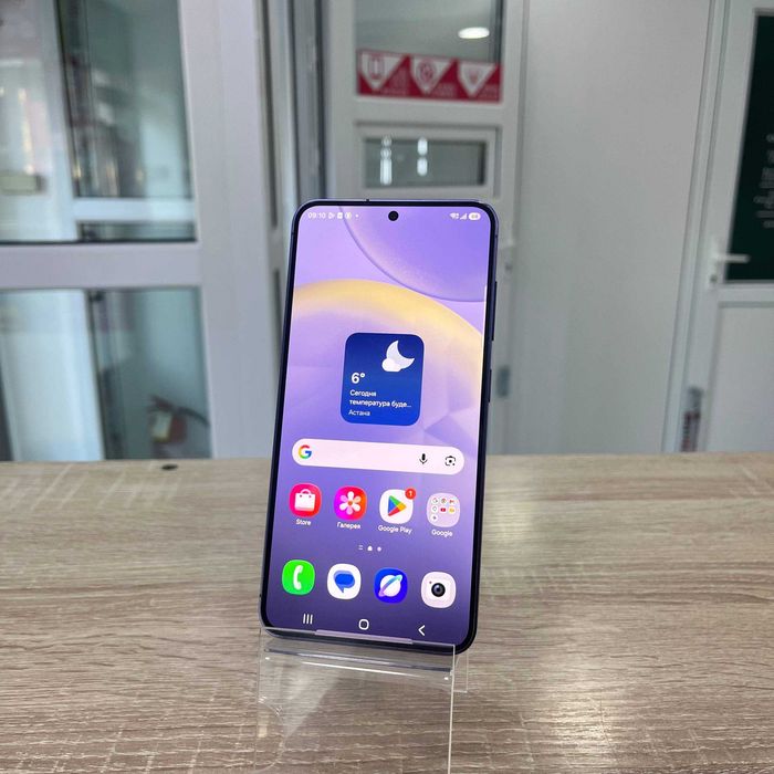 С32/ Сотовый телефон Samsung Galaxy S24 256GB/ sk159079