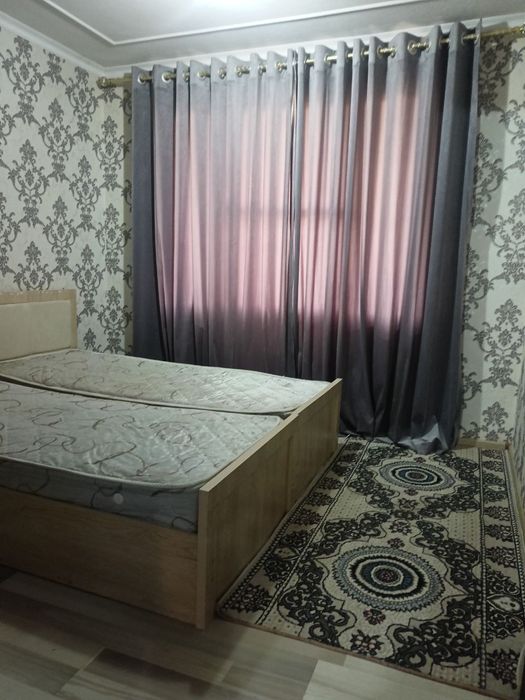 Срочно продается 2 ком.. квартира. Вокзал.ул. Беруний. Можно Ипотека