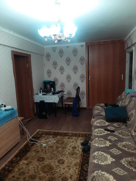Продажа квартиры