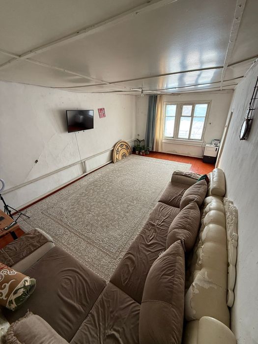 Продам дом в Уштобе