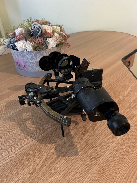 Sextant marin Tamaya