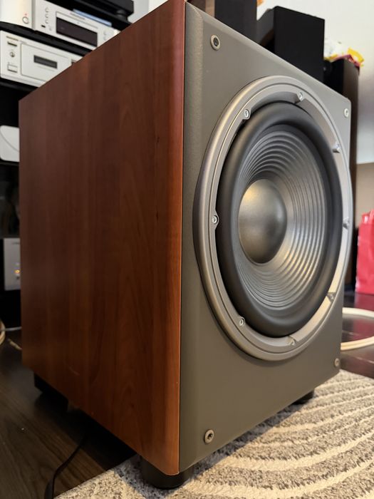 Subwoofer JBL Northridge E250P,Difz De 12”(30cm)400w/250 W RMS/20Kg