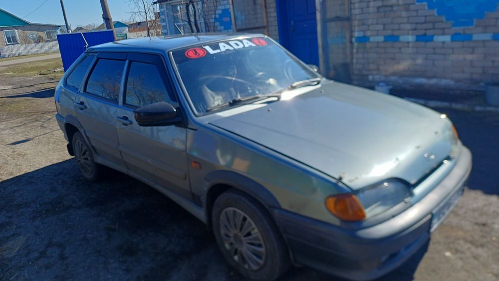 Продам ваз  2011 год срочно