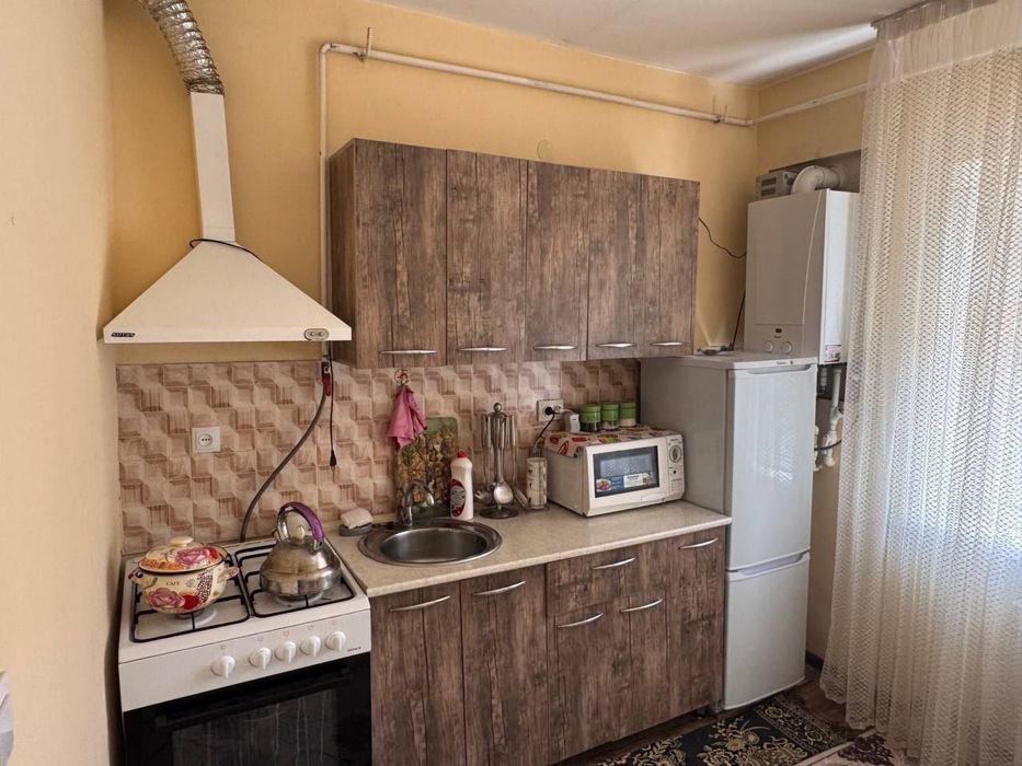 Продается 2х ком.кв 2/1/7 Сергели-8 худуд