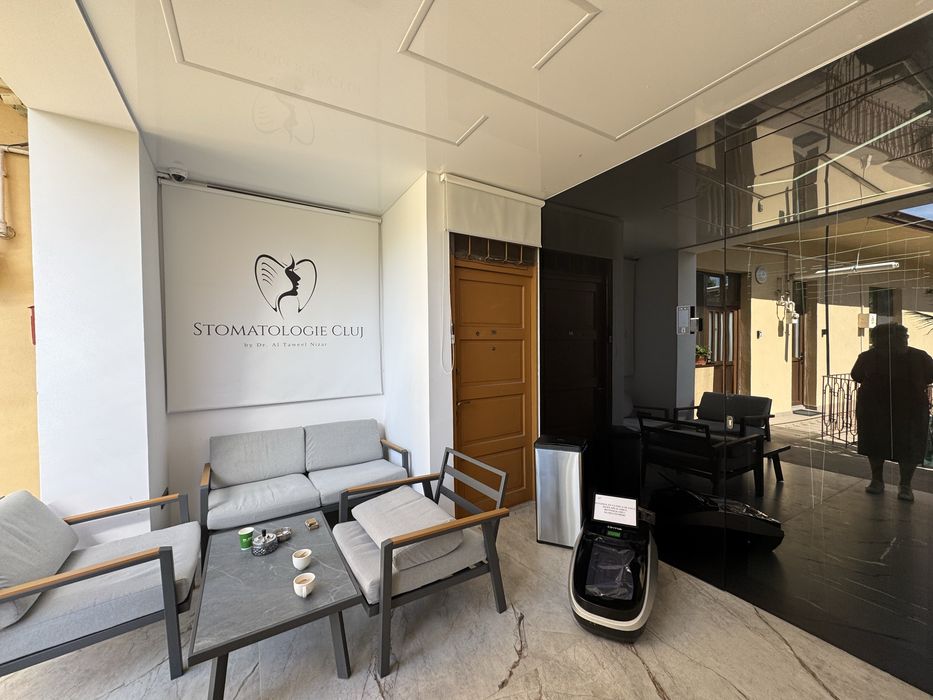 Apartament 2 camere decomandate Calea Motilor Centru