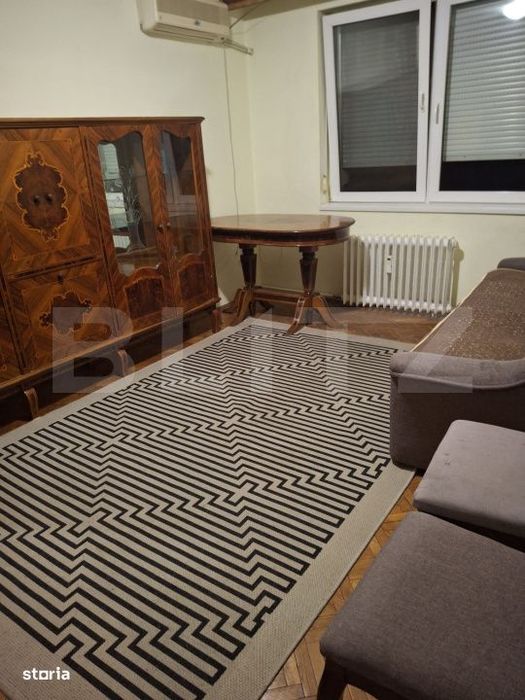 Apartament cu 3 camere, 70 mp, zona Bulevardul Dacia — fotografia 3
