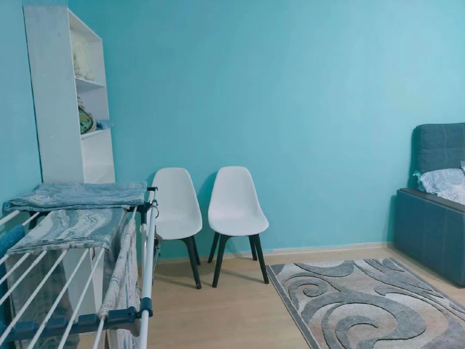 Квартира посуточно в городе Алматы