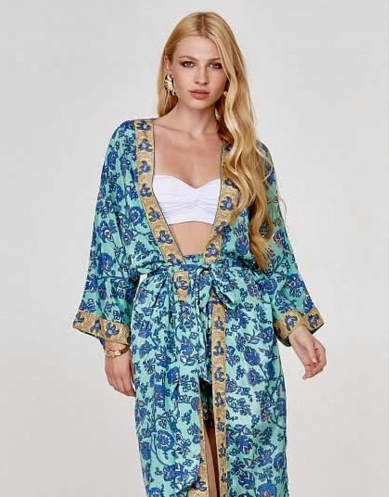 LYNNE Оригинални Кимона, продават се на Топ Цена от 69€, Нови