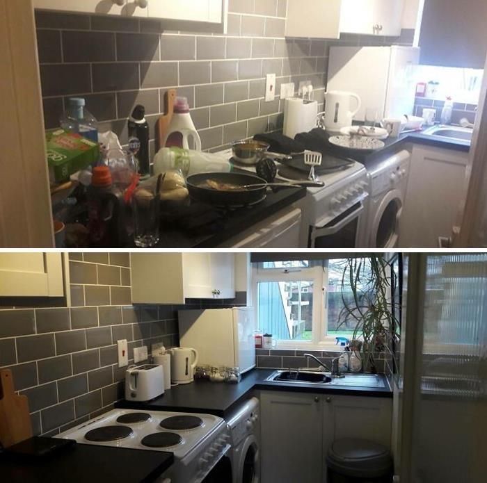 Клининговая компания