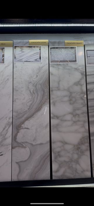 Мрамор Эксклюзив