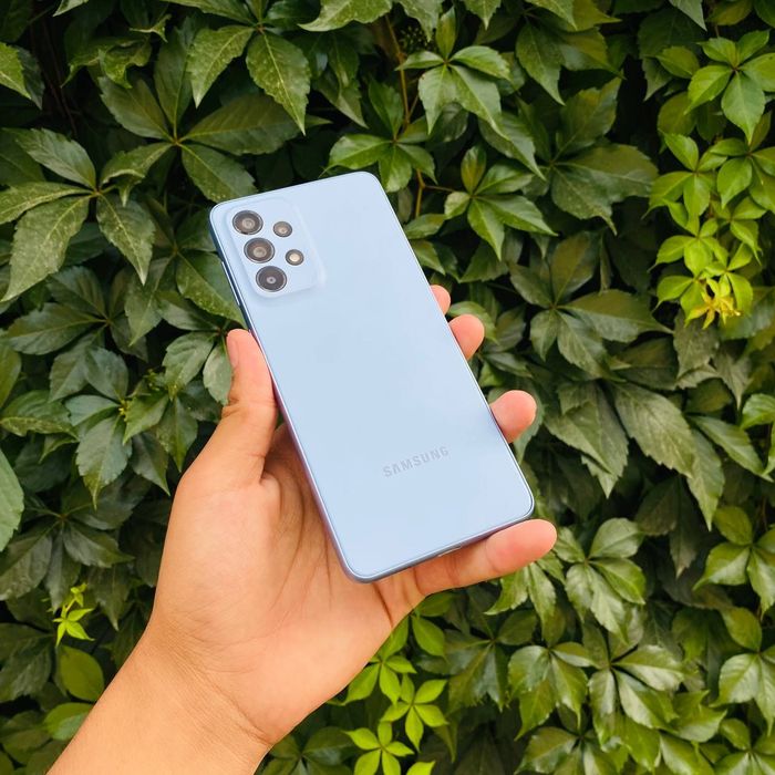 Samsung Galaxy A33 5G ideal karobkalik