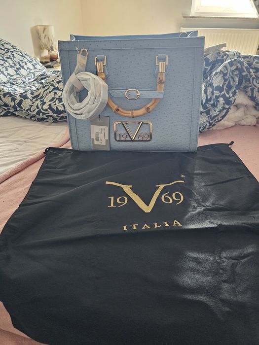 19V69 Italia geanta