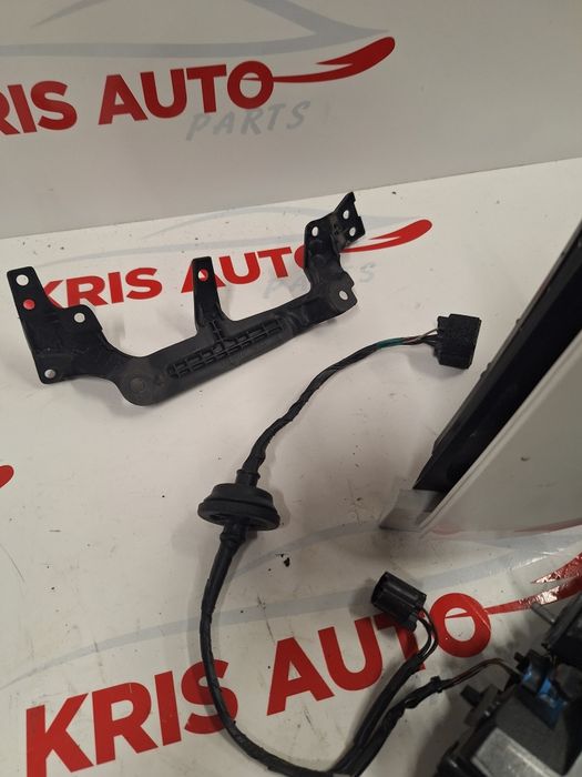 Стоп/ Мигач - стопове/Мигачи Kia EV6 / Киа ЕВ 6 2024г