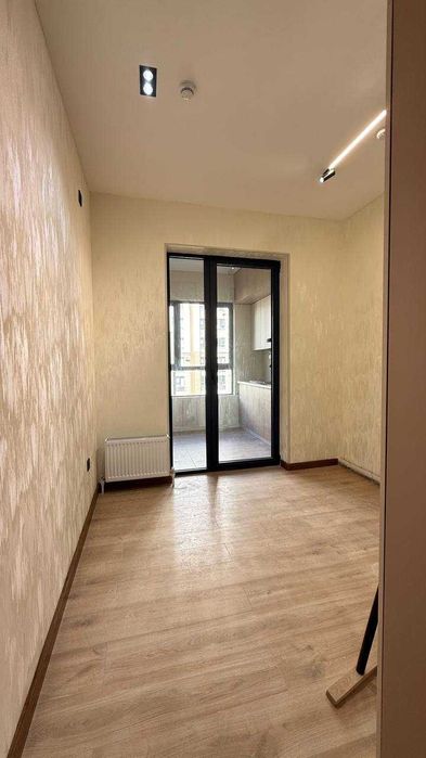 OZ MAKON 2х/7/15 ‼️  Площадь: 36м2 с балконом