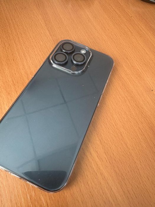 Айфон 15 про, 128 г