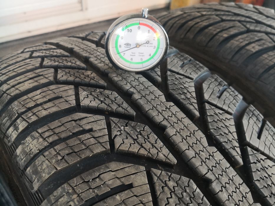 215 60 17 цола гуми simperit