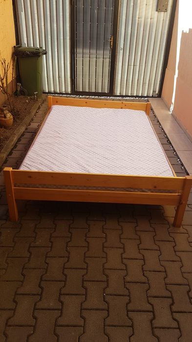 Saltea 200/140/15 cm