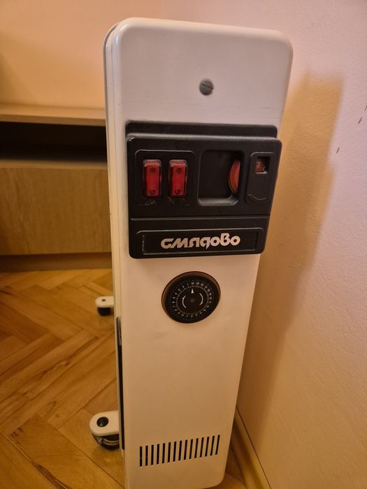 Радиатор Смядово