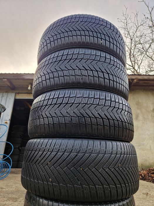 225 40 18 iarna M+S Aptany 2025