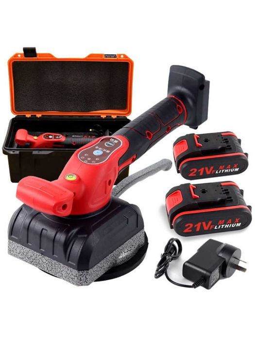 Виброприсоска для укладки плитки с 2 аккумуляторами: 880 000 so’m ...