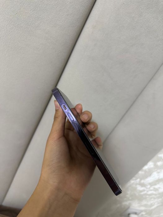 Iphone 14 pro 128гб