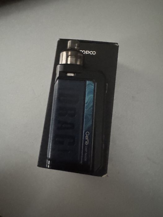 vopoo drag max vape