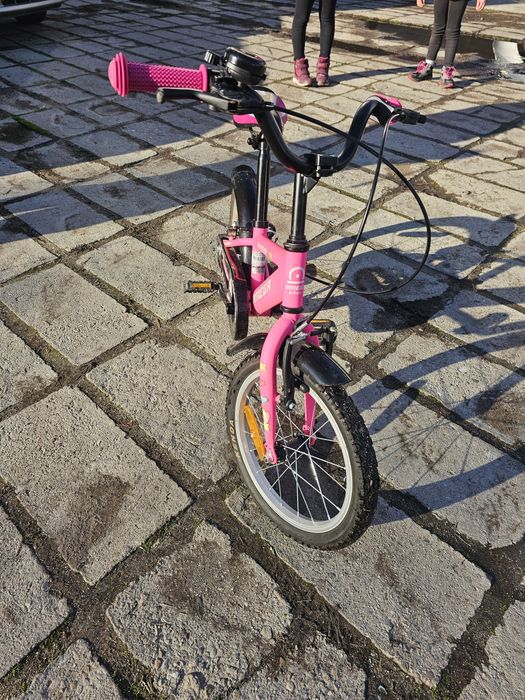 Детски велосипед Omega, 16 цола