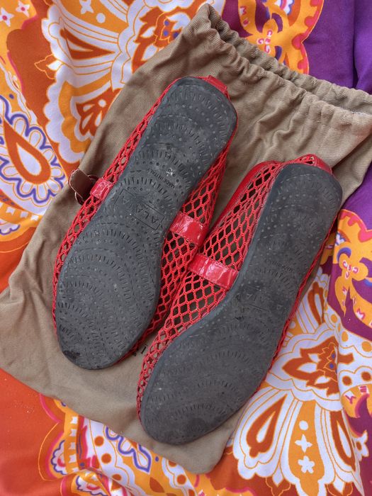 Alaia обувки оригинал