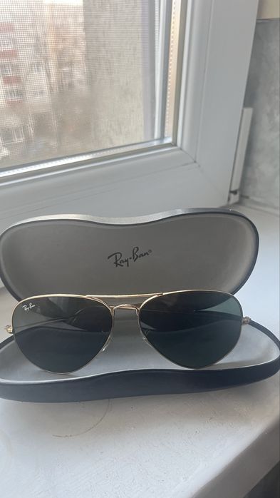 Ochelari Rayban originali