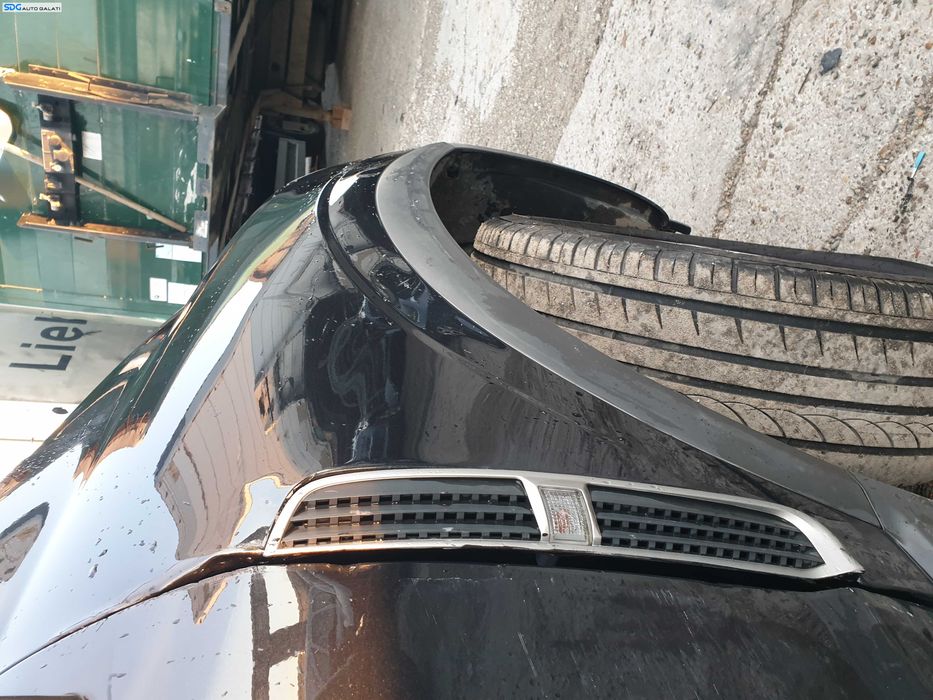 Aripa Dreapta Fata cu Imperfectiuni Opel Antara 2006 - 2016 [K1184]