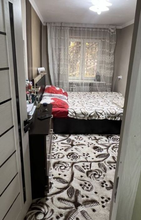 Юнусабад 2комнатная квартира продаётся!