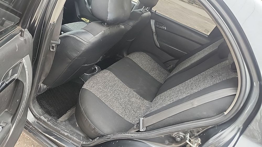 Нексия 3 механика 2018. Nexia 3 mexanika 2018