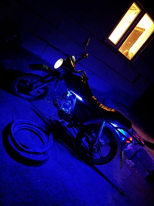 Мысалы малғада айырбастаймын