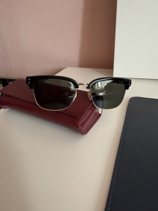 Слънчеви очила Gucci