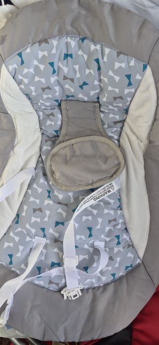 Leagăn electric și cu baterii