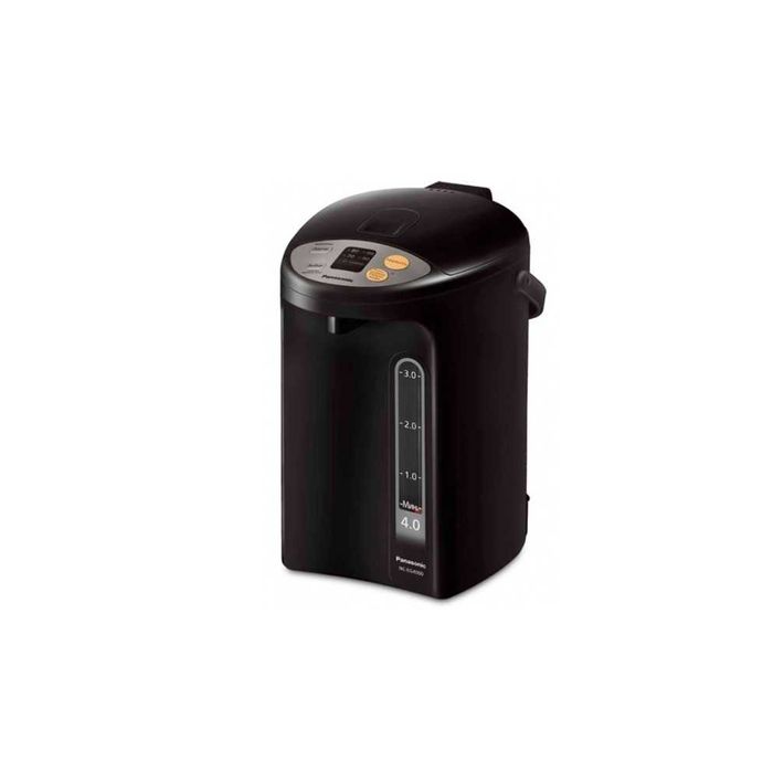 } KITCHEN APPLIANCES Термопот Panasonic NC-EG4000KTS