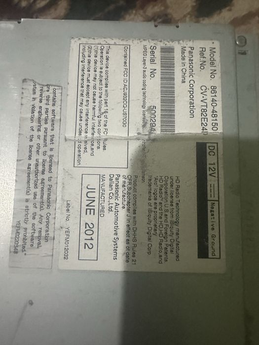 Prado dvuxsotka   Avto maytfon