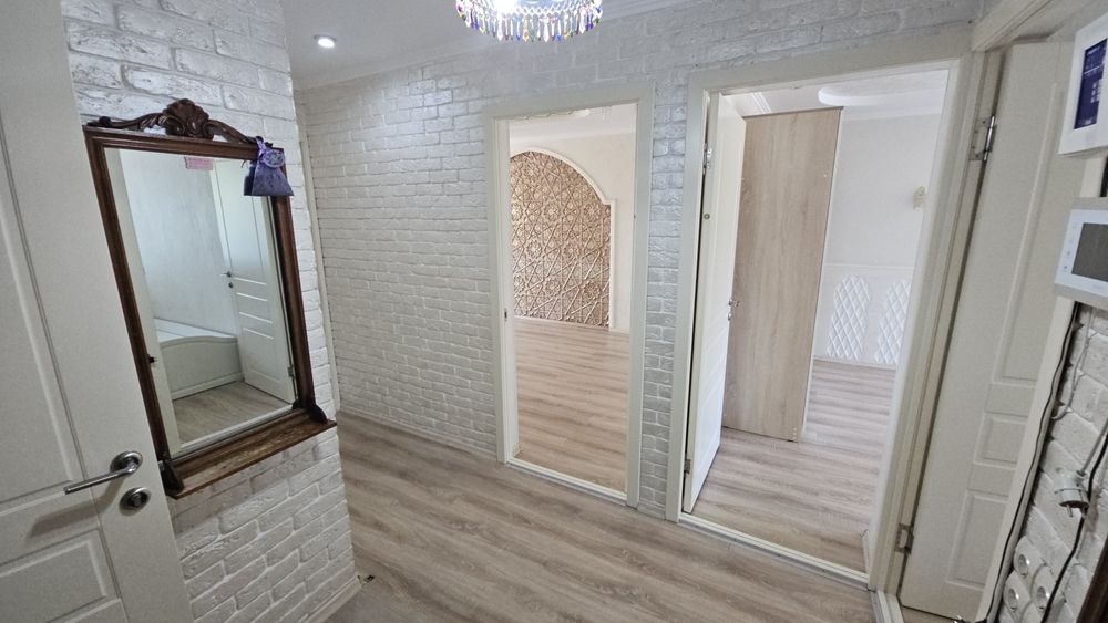 Продам 3 ком.кв. Толеби 7