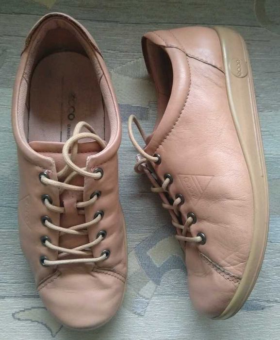 Дамски обувки ECCO N 37