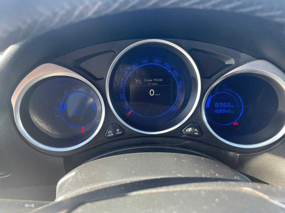 Citroen DS4 2018