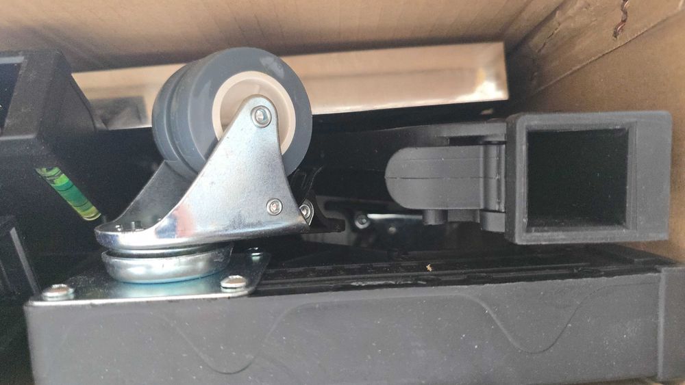 Suport mutare obiecte voluminoase