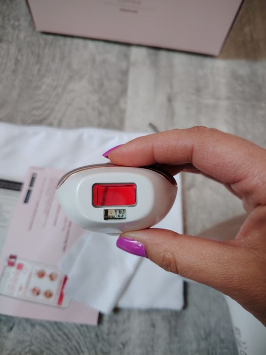 Epilator IPL Philips Lumea