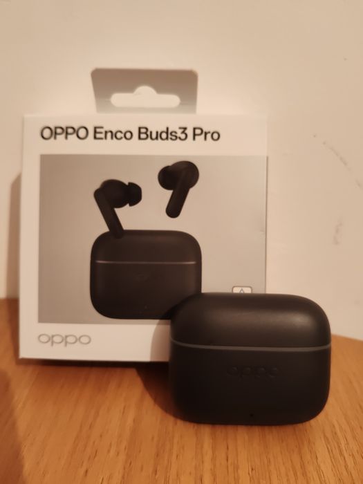Наушники Oppo enco buds3 pro