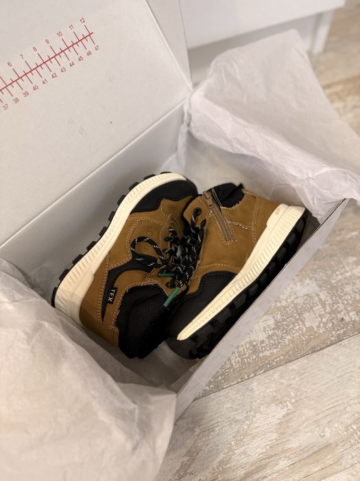 Детски боти / ботуши s. Oliver - 28 размер